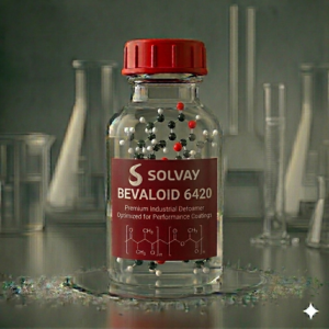Bevaloid 6420 -FREKHEHM