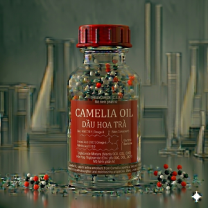 Camelia Oil-FREKHEHM