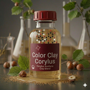 Color Clay Corylus-FREKHEHM