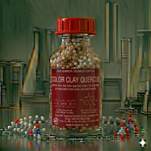 Color Clay Quercus-FREKHEHM