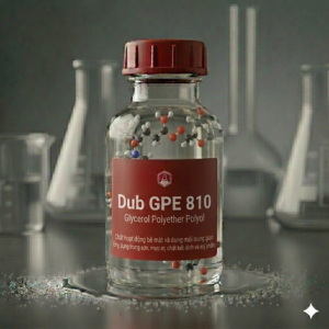 Dub GPE 810-FREKHEHM