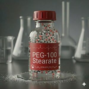 PEG-100 Stearate-FREKHEHM