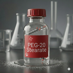 PEG-20 Stearate -FREKHEHM