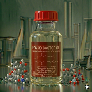 PEG-30 Castor Oil-FREKHEHM