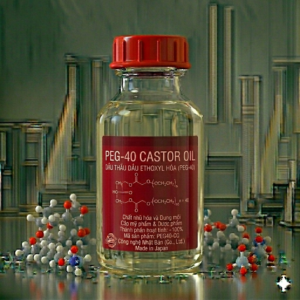 PEG-40 Castor Oil-FREKHEHM