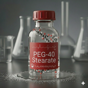 PEG-40 Stearate-FREKHEHM