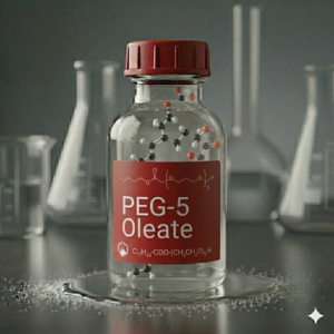 PEG-5 Oleate-FREKHEHM