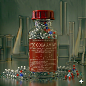 PEG COCO AMINE-FREKHEHM