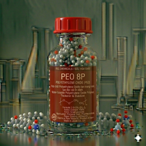 PEO 8P-FREKHEHM