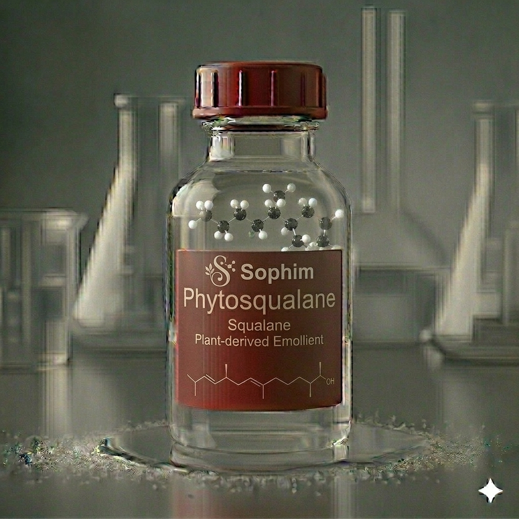 Phytosqualane -FREKHEHM