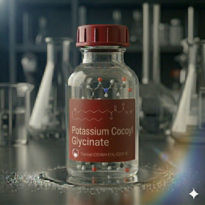 Potassium Cocoyl Glycinate-FREKHEHM