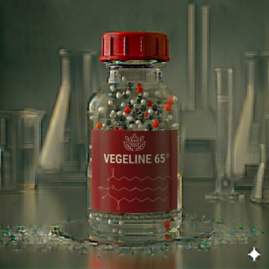 Vegeline 65-FREKHEHM