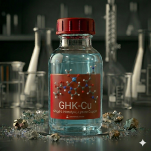 GHK-Cu-FREKHEHM