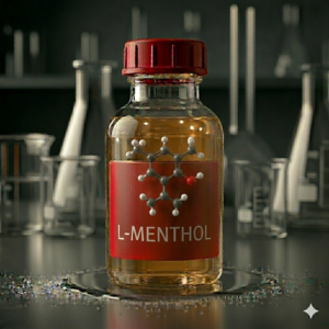 L-Menthol-FREKHEHM