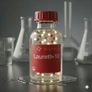 Laureth-10 -FREKHEHM