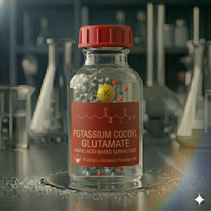 Potassium Cocoyl Glutamate-FREKHEHM