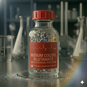 Sodium/Disodium Cocoyl Glutamate-FREKHEHM