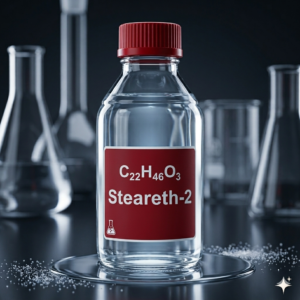 Steareth-2-FREKHEHM