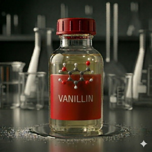 Vanillin-FREKHEHM
