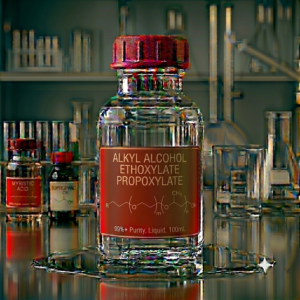 ALKYL ALCOHOL ETHOXYLATE PROPOXYLATE-FREKHEHM