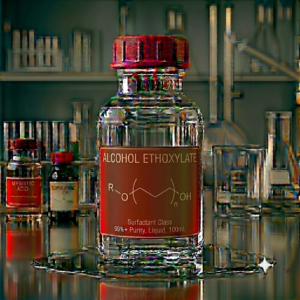 Alcohol Ethoxylate -FREKHEHM
