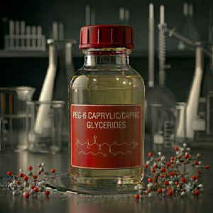 PEG-6 CAPRYLIC/CAPRIC GLYCERIDES-FREKHEHM