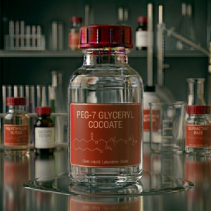PEG-7 Glyceryl Cocoate-FREKHEHM