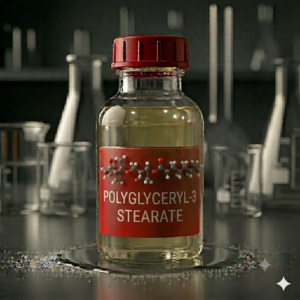 POLYGLYCERYL-3 STEARATE-FREKHEHM