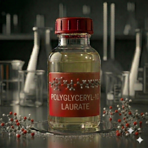 Polyglyceryl-10 Laurate-FREKHEHM