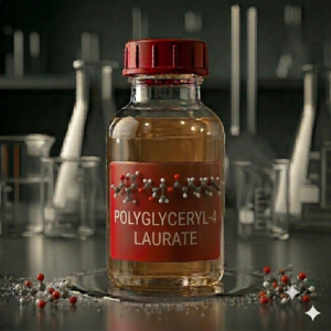 Polyglyceryl-4 Laurate-FREKHEHM