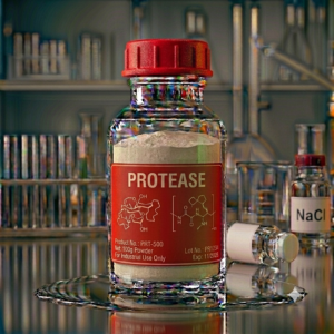 Protease-FREKHEHM