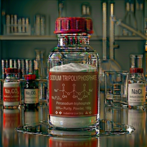 Sodium Tripolyphosphate-FREKHEHM