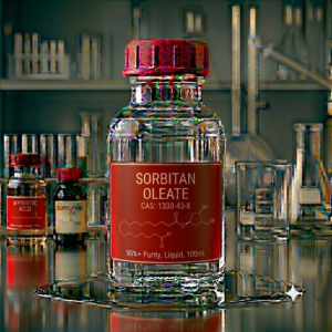 Sorbitan Oleate-FREKHEHM