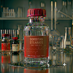 Sorbitan Stearate-FREKHEHM