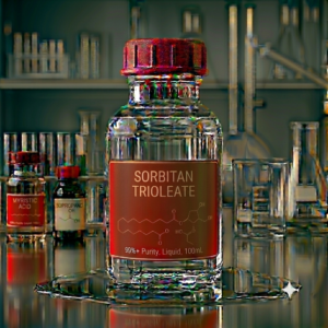Sorbitan Trioleate-FREKHEHM