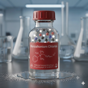 Benzalkonium Chloride-FREKHEHM