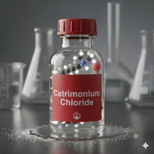 Cetrimonium Chloride-FREKHEHM