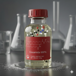 Cocamide MIPA-FREKHEHM
