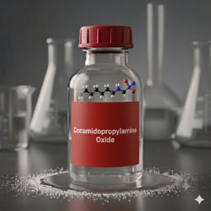 Cocamidopropylamine Oxide-FREKHEHM