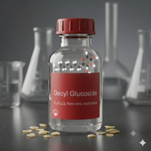 Decyl Glucoside-FREKHEHM