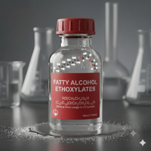 Fatty Alcohol Ethoxylates-FREKHEHM