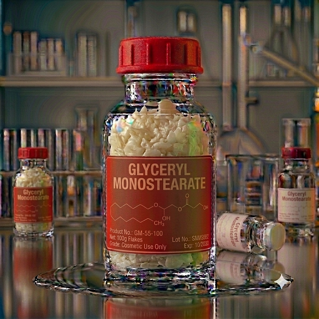 Glyceryl Monostearate-FREKHEHM