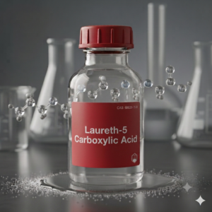 Laureth-5 Cacboxylic Acid-FREKHEHM