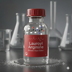 Lauroyl Arginine -FREKHEHM