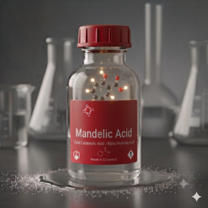 Mandelic Acid-FREKHEHM