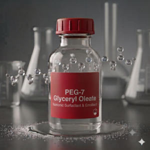 PEG-7 Glyceryl Oleate-FREKHEHM