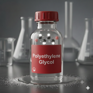 Polyethylene Glycol -FREKHEHM