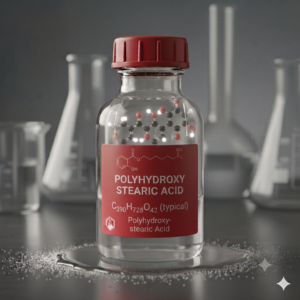 Polyhydroxystearic Acid -FREKHEHM