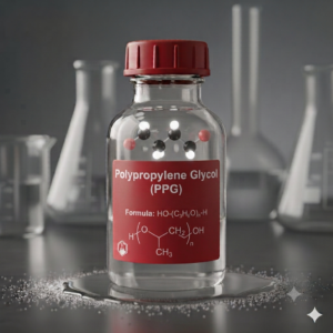 Polypropylene Glycol-FREKHEHM