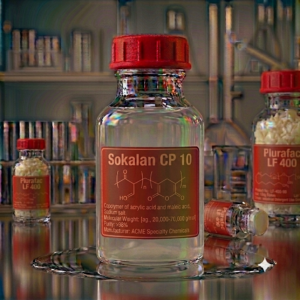 Sokalan CP 10 -FREKHEHM